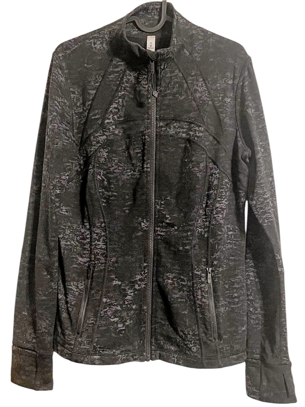 Lululemon Define Jacket Luxtreme